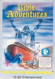 Bible Adventures - Sega Genesis | SEGA1UP