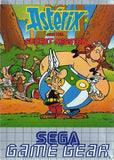 Asterix and the Secret Mission - GameGear (Europe) | SEGA1UP