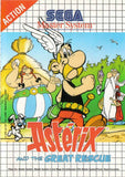 Asterix and the Great Rescue - Sega Master System (Europe) | SEGA1UP