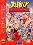 Asterix and the Great Rescue - Sega Genesis | SEGA1UP
