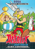 Asterix and the Great Rescue - Sega Mega Drive (Europe) | SEGA1UP