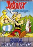 Asterix and the Great Rescue - GameGear (Europe) | SEGA1UP