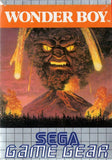 Wonder Boy - GameGear (Europe) | SEGA1UP