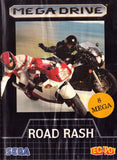 Road Rash - Sega Mega Drive (South America) | SEGA1UP