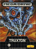 Truxton - Sega Mega Drive (South America) | SEGA1UP