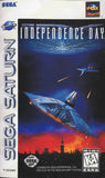 Independence Day - Sega Saturn | SEGA1UP