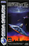 Independence Day: The Game - Sega Saturn (Europe) | SEGA1UP