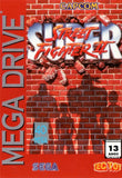 Super Street Fighter II: The New Challengers - Sega Mega Drive (South America) | SEGA1UP