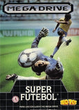 Super Futebol - Sega Mega Drive (South America) | SEGA1UP