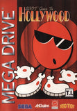 Spot Goes To Hollywood - Sega Mega Drive (South America) | SEGA1UP