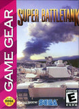 Super Battletank - GameGear | SEGA1UP