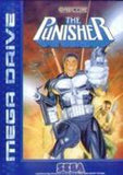 The Punisher - Sega Mega Drive (Europe) | SEGA1UP