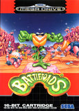 Battletoads - Sega Mega Drive (Europe) | SEGA1UP