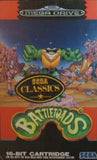 Battletoads - Sega Mega Drive (Australia) | SEGA1UP