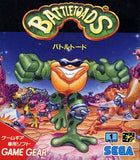 Battletoads - GameGear (Japan) | SEGA1UP