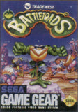 Battletoads - GameGear | SEGA1UP