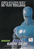 Rise of the Robots - GameGear (Europe) | SEGA1UP