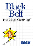 Black Belt - Sega Master System | SEGA1UP