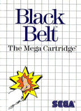 Black Belt - Sega Master System (Europe) | SEGA1UP