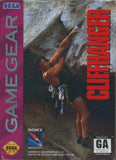 Cliffhanger - GameGear | SEGA1UP