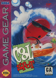 Cool Spot - GameGear | SEGA1UP