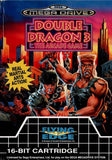 Double Dragon 3: The Arcade Game - Sega Mega Drive (Europe) | SEGA1UP