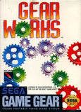 Gear Works - GameGear | SEGA1UP