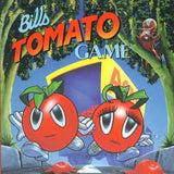 Bill's Tomato Game - Sega Genesis | SEGA1UP