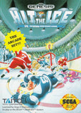 Hit the Ice - Sega Genesis | SEGA1UP