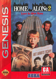 Home Alone 2: Lost in New York - Sega Genesis | SEGA1UP