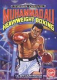 Muhammad Ali Heavyweight Boxing - Sega Mega Drive (Europe) | SEGA1UP