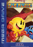 Pac-Panic - Sega Mega Drive (Europe) | SEGA1UP