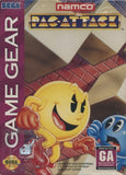 Pac-Attack - GameGear | SEGA1UP