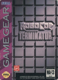 RoboCop Versus The Terminator - GameGear | SEGA1UP