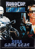 RoboCop Versus The Terminator - GameGear (Europe) | SEGA1UP