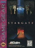 Stargate - GameGear | SEGA1UP