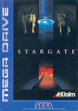 Stargate - Sega Mega Drive (Europe) | SEGA1UP