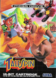 Disney's TaleSpin - Sega Mega Drive (Europe) | SEGA1UP