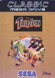Disney's TaleSpin (Classic) - Sega Mega Drive (Europe) | SEGA1UP