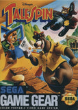 Disney's TaleSpin - GameGear | SEGA1UP