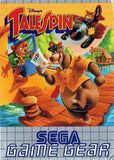 Disney's TaleSpin - GameGear (Europe) | SEGA1UP