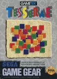 Tesserae - GameGear | SEGA1UP