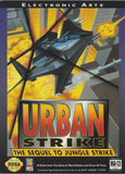 Urban Strike - Sega Genesis | SEGA1UP