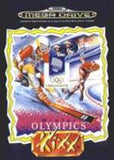 Winter Olympics: Lillehammer '94 - Sega Mega Drive (Europe) | SEGA1UP