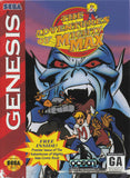 The Adventures of Mighty Max - Sega Genesis | SEGA1UP