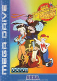 The Adventures of Mighty Max - Sega Mega Drive (Europe) | SEGA1UP