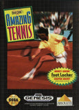 David Crane's Amazing Tennis - Sega Genesis | SEGA1UP