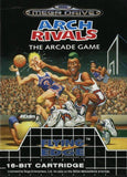 Arch Rivals: The Arcade Game - Sega Mega Drive (Europe) | SEGA1UP