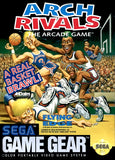 Arch Rivals: The Arcade Game - GameGear | SEGA1UP