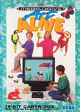 Art Alive - Sega Mega Drive (Europe) | SEGA1UP